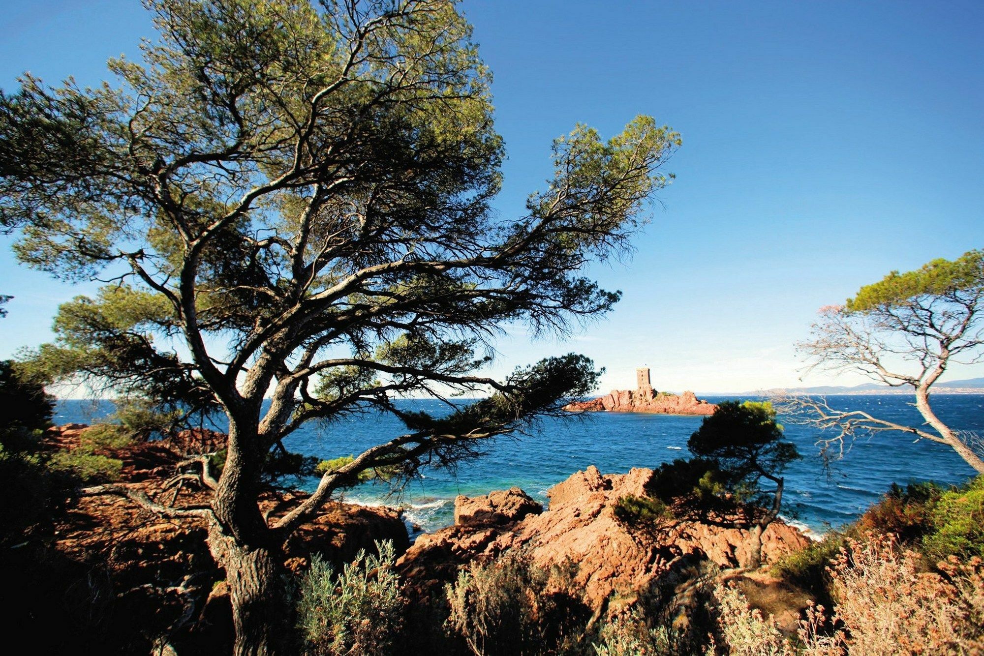 Village Pierre & Cap Esterel - Raphaël Village