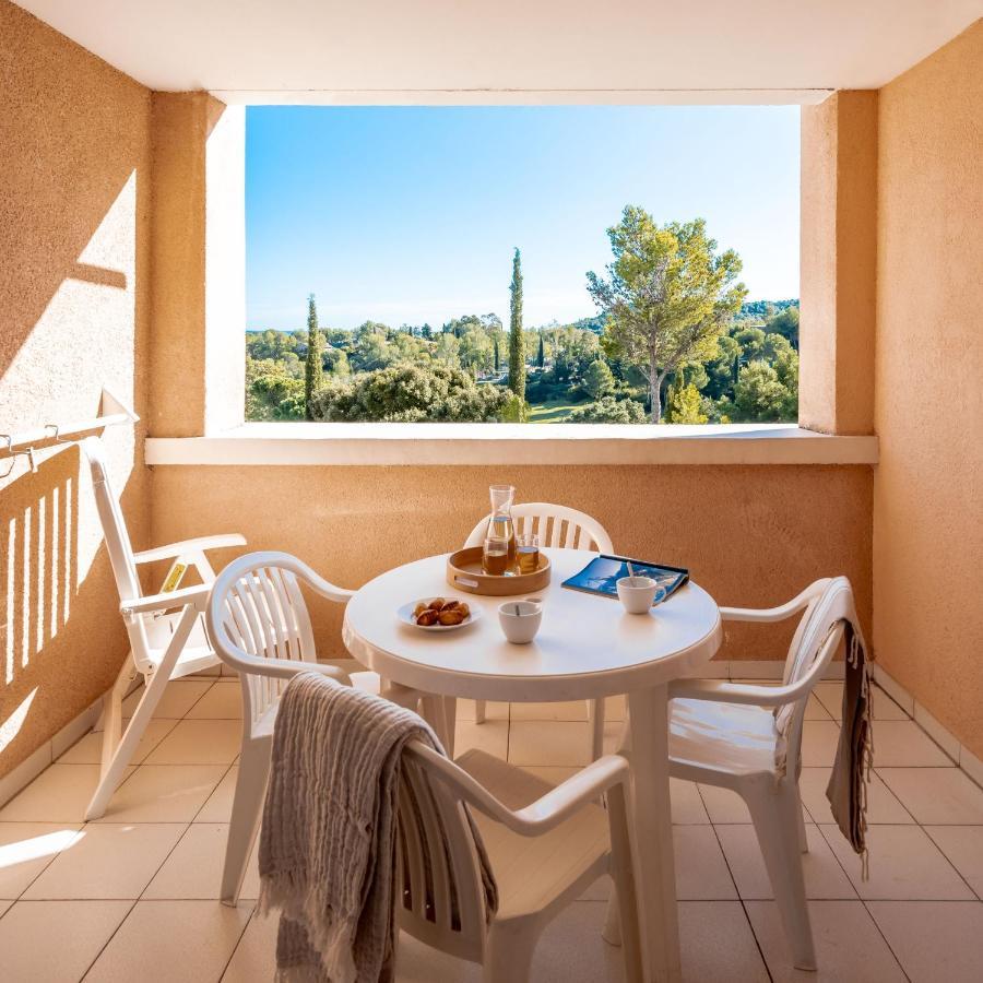 Village Pierre & Cap Esterel - Raphael Village Holiday park 3*