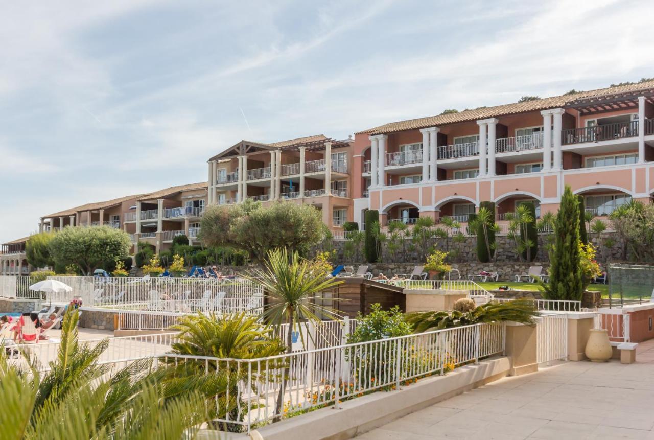 Village Pierre & Cap Esterel - Raphael Village Holiday park Saint-Raphael (Var)
